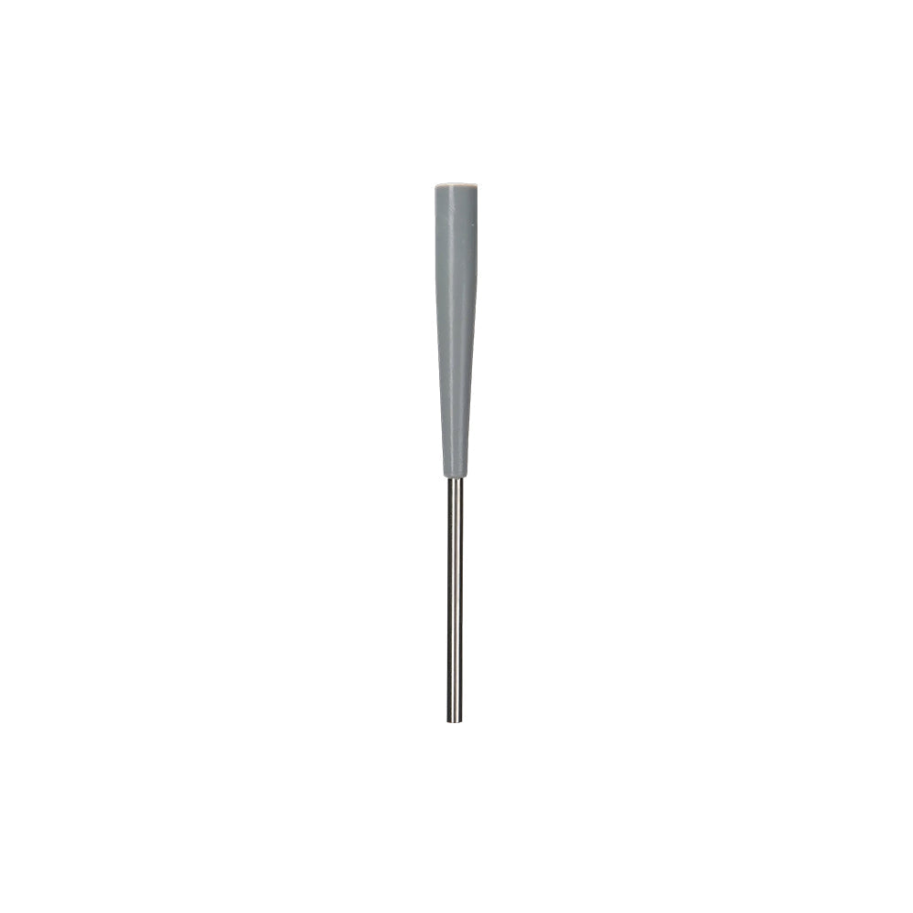 Single needle （Ø2.5mm, 40mm）（17100602）