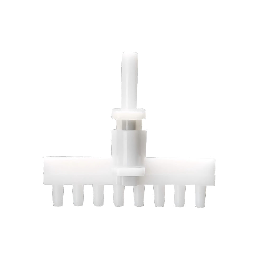 8-channel tip detrusion adapter（17600105）