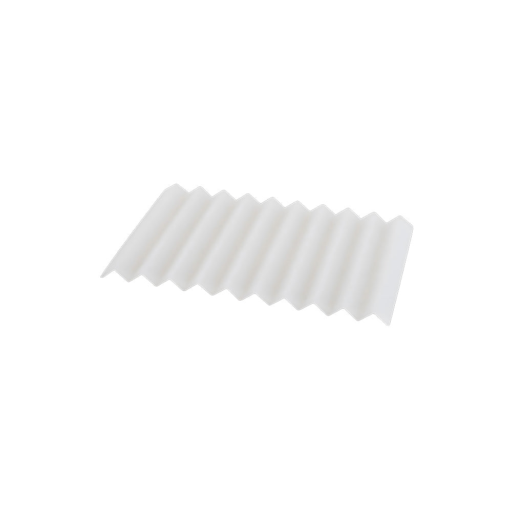 Silicone mattress for 10× 5~10ml tubes,use with SK180.4, SK180.6