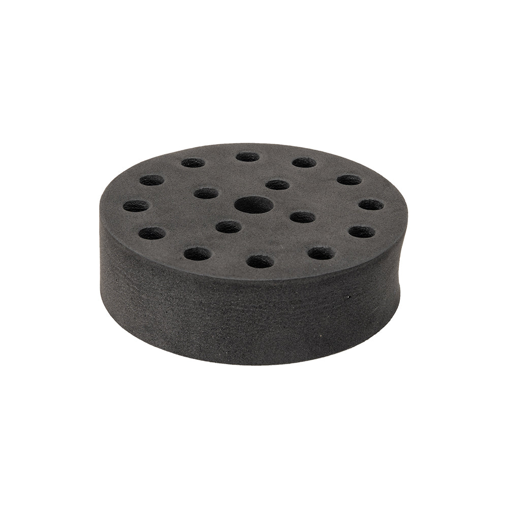 VT1.3.3 Tube Adapter for 16× Ø12mm Test Tubes (5mL), Compatible with VT1.3/VT1.2/PS1.1, for MX-S and MX-F Vortex Mixers