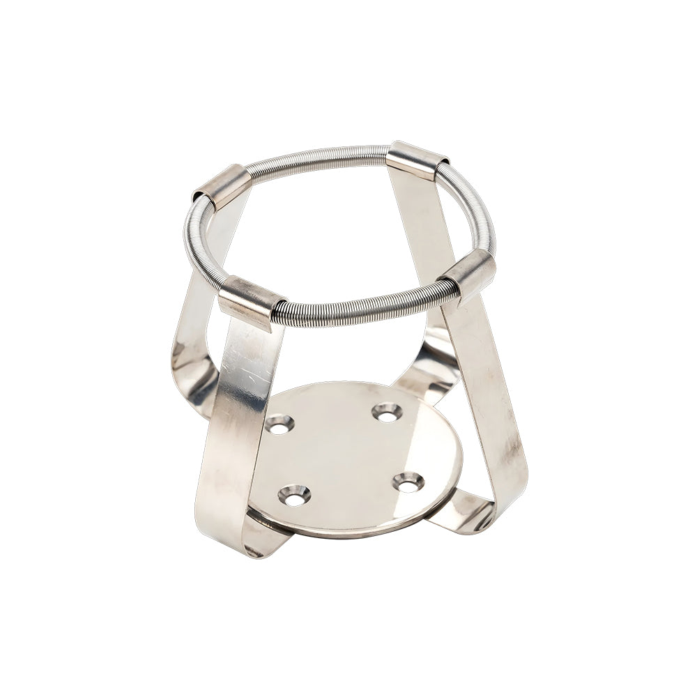 Fixing clip for flask volume 200/250mL, used with SK330.2[9pcs] SK180.2[4pcs]