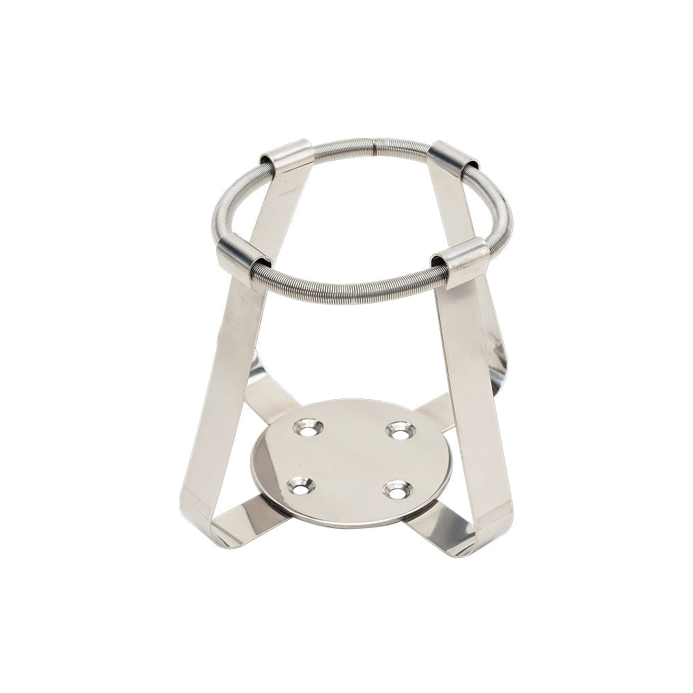 Fixing clip for flask volume 500mL, used with SK330.2[9pcs] SK180.2[2pcs]