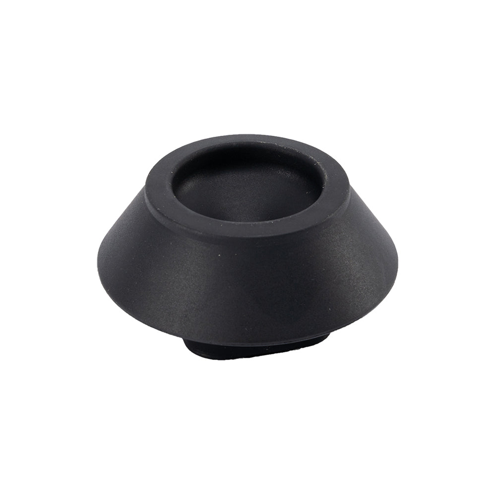 VT1.1 Standard Top Cup for < Ø30mm Tubes and Small Vessels, Compatible with MX-S and MX-F Vortex Mixers