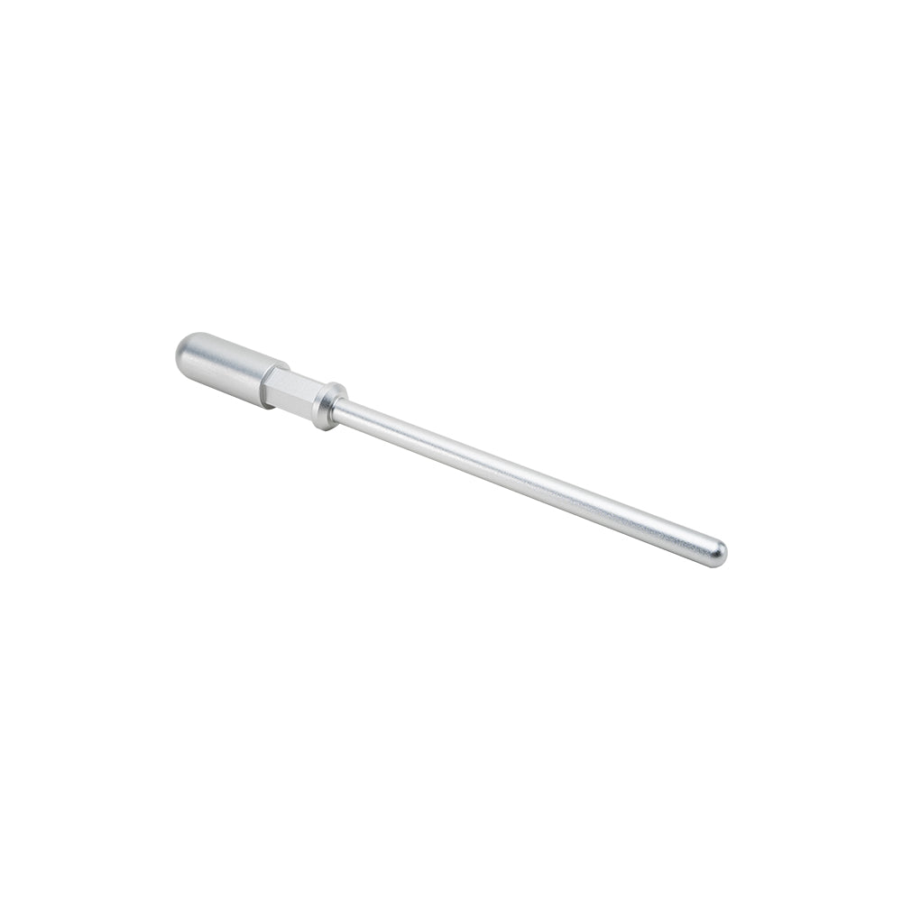 VT1.2 Tube Holding Rod for Vortex Mixers MX-S and MX-F, Compatible with VT1.3.1 to VT1.3.8 Adapters