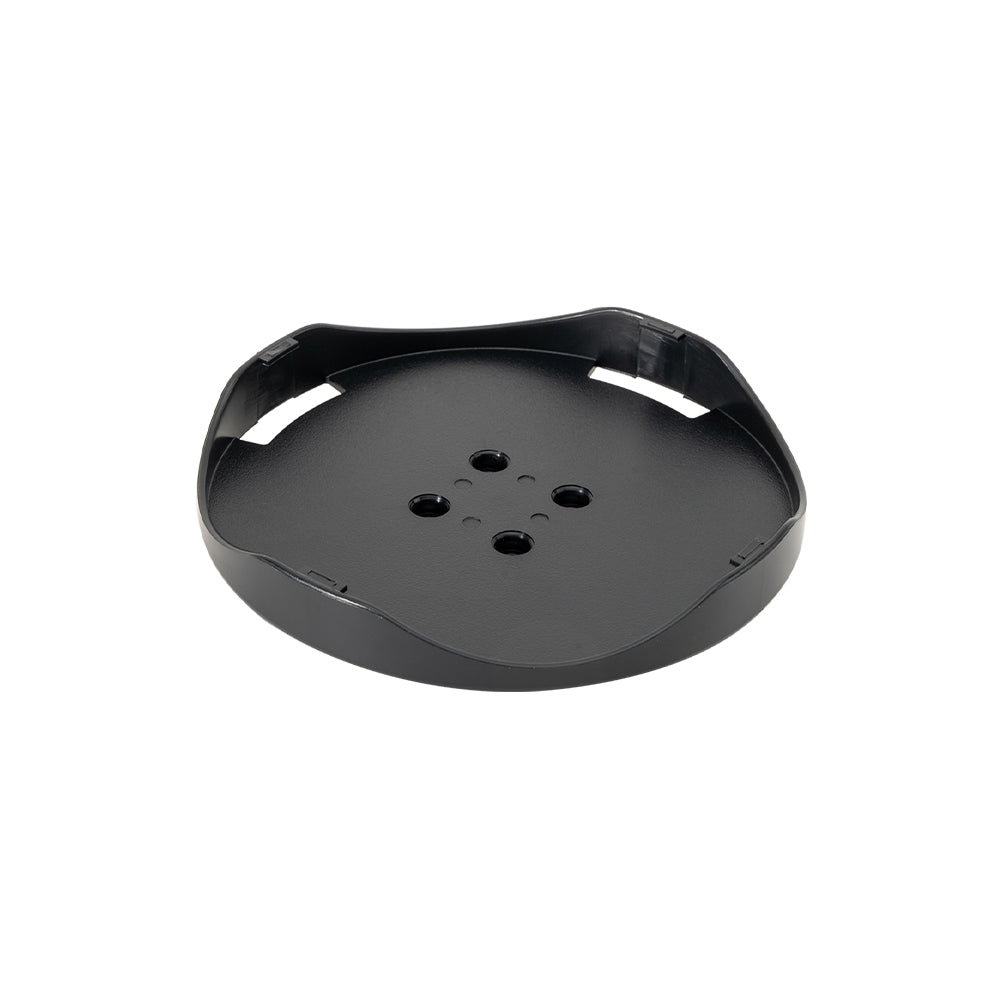 PS1.1 Round Universal Top Plate for Microplate Mixers, Compatible with VT1.3.1--8