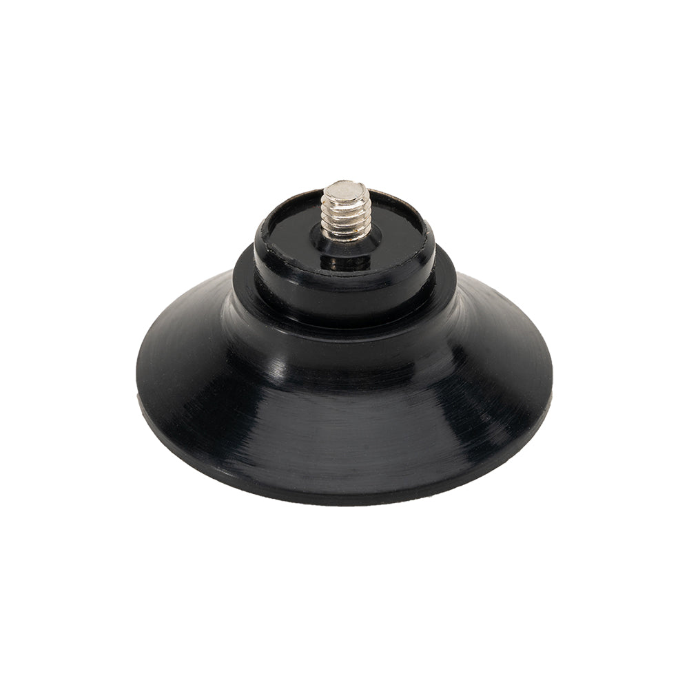 VT1.3.7 Rubber Vacuum Suction Foot with Screw, Single Unit, Accessory for MX-S and MX-F Vortex Mixers