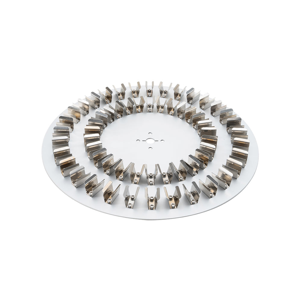 1.5ml x 60 Centrifuge Tube Disk for MX-RD-Pro Rotato