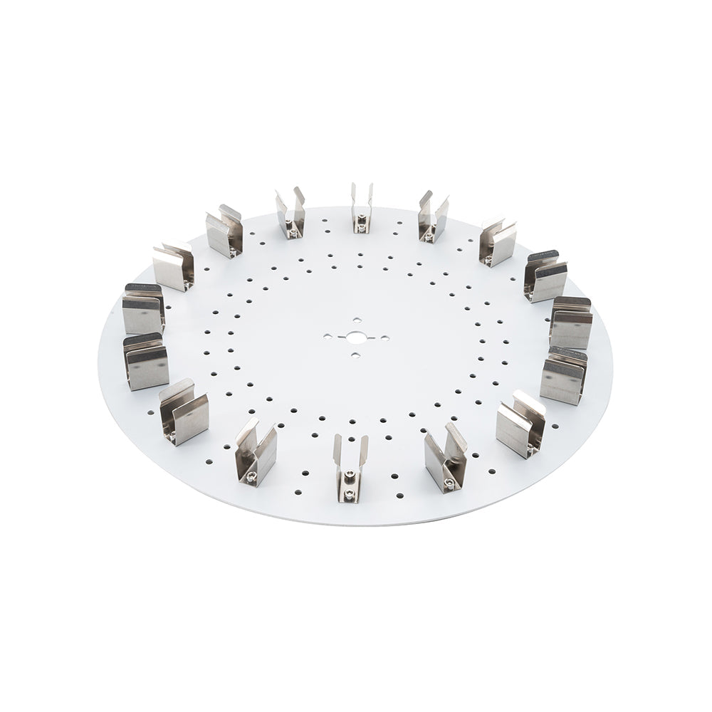 15ml x 16 Centrifuge Tube Disk for MX-RD-Pro Rotator