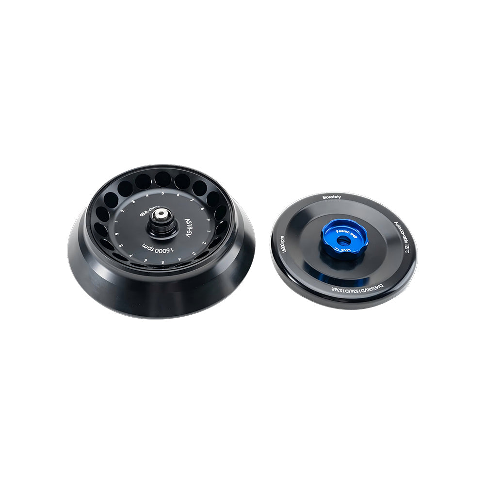 AS18-5V (cone bottom)（19400035）