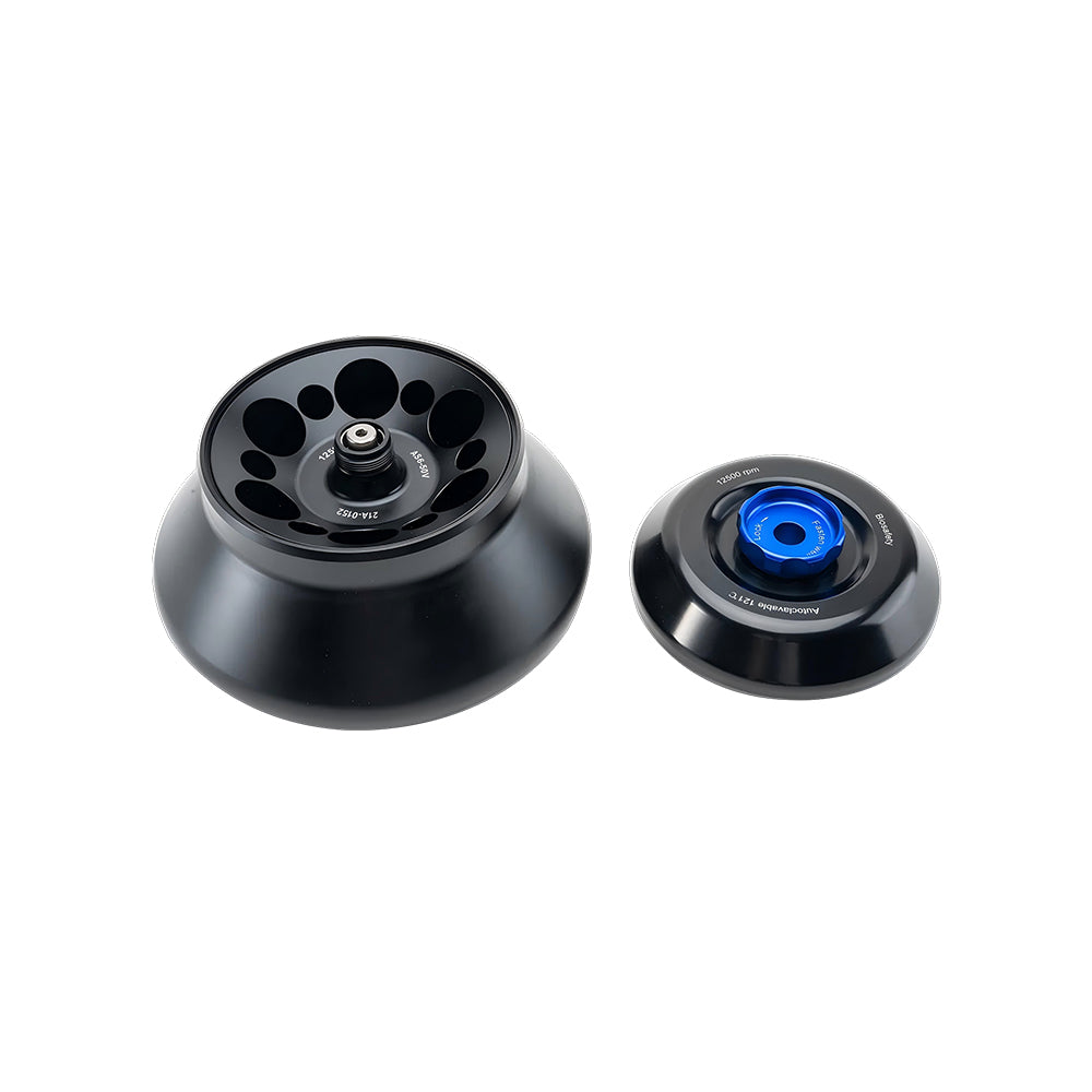 AS6-50V (cone bottom)（19400038）