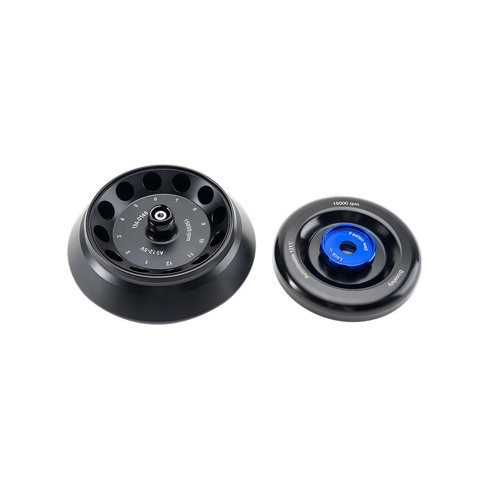 AS12-5V (cone bottom)（19400070）