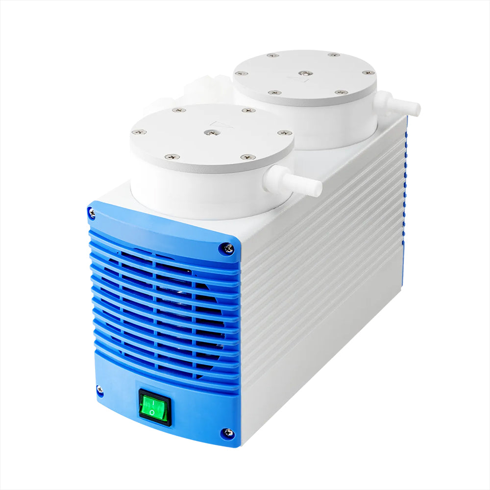 C410 Chemistry-design diapharm pump