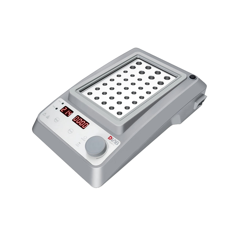 HB60-S LED Digital Dry Bath