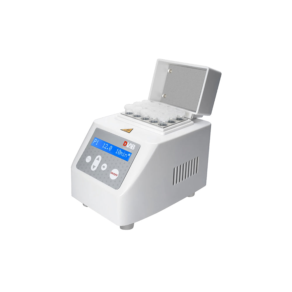 MiniHC 100 Mini Dry Bath