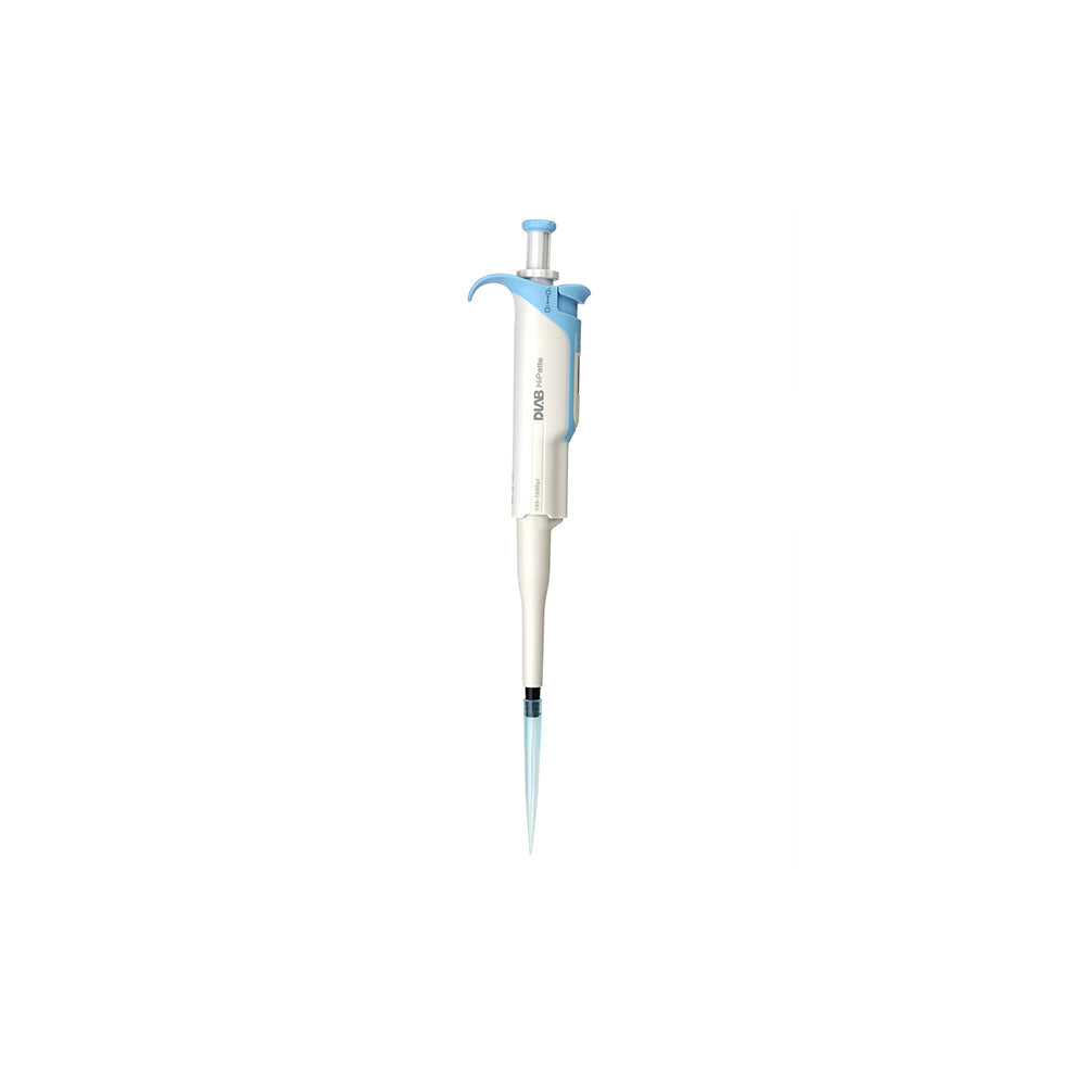 HiPette Fully Autoclavable Mechanical Pipette, 0.1-2.5μL