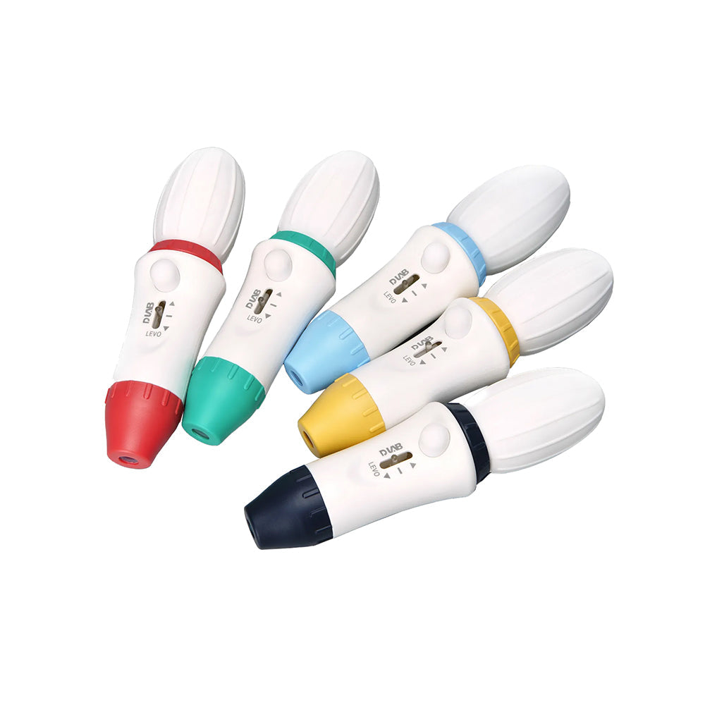Levo Pipette Controller-Dark Blue