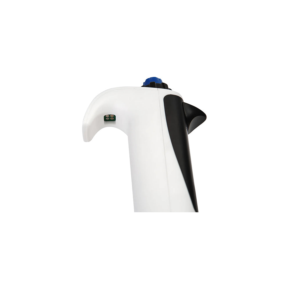 dPette+ Multi-functional 8-channel Electronic Pipette, 10-100ul