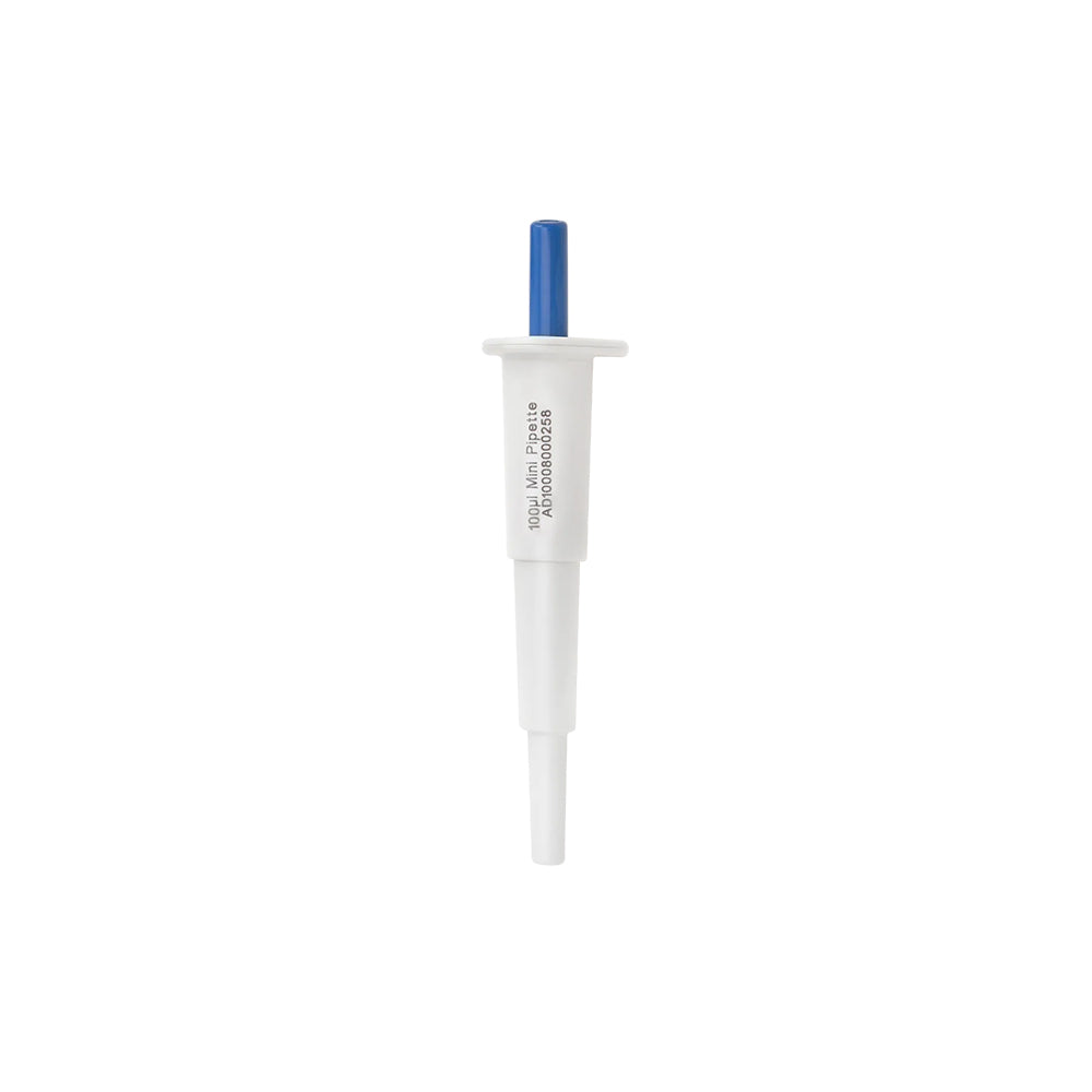 Mini Pipette(Standard Model), 100μL, Blue