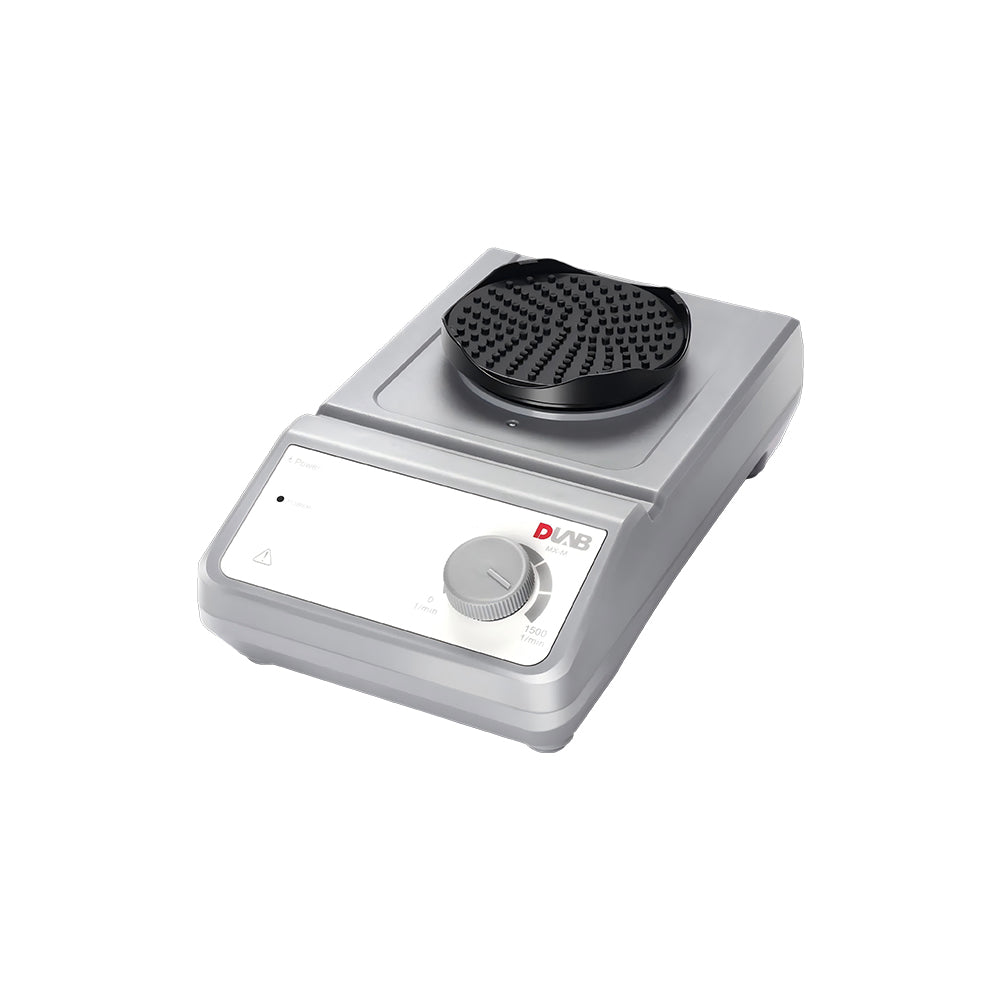 MX-M Microplate Mixer