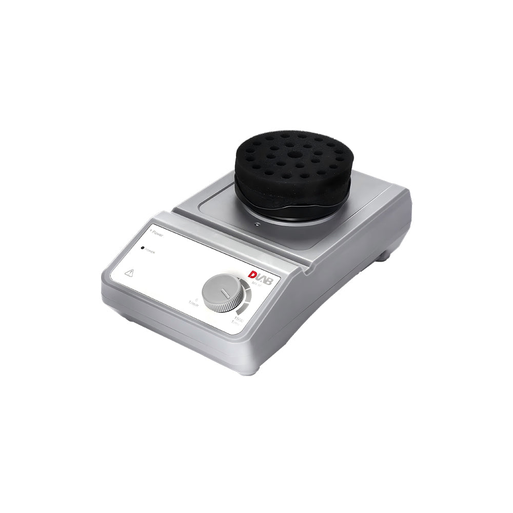 MX-M Microplate Mixer