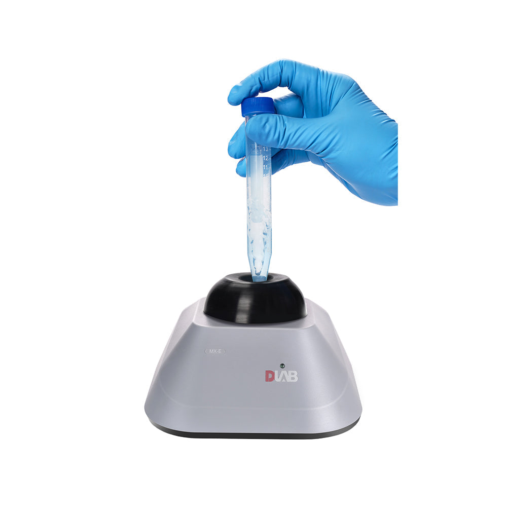 MX-E Vortex Mixer with Fixed Speed
