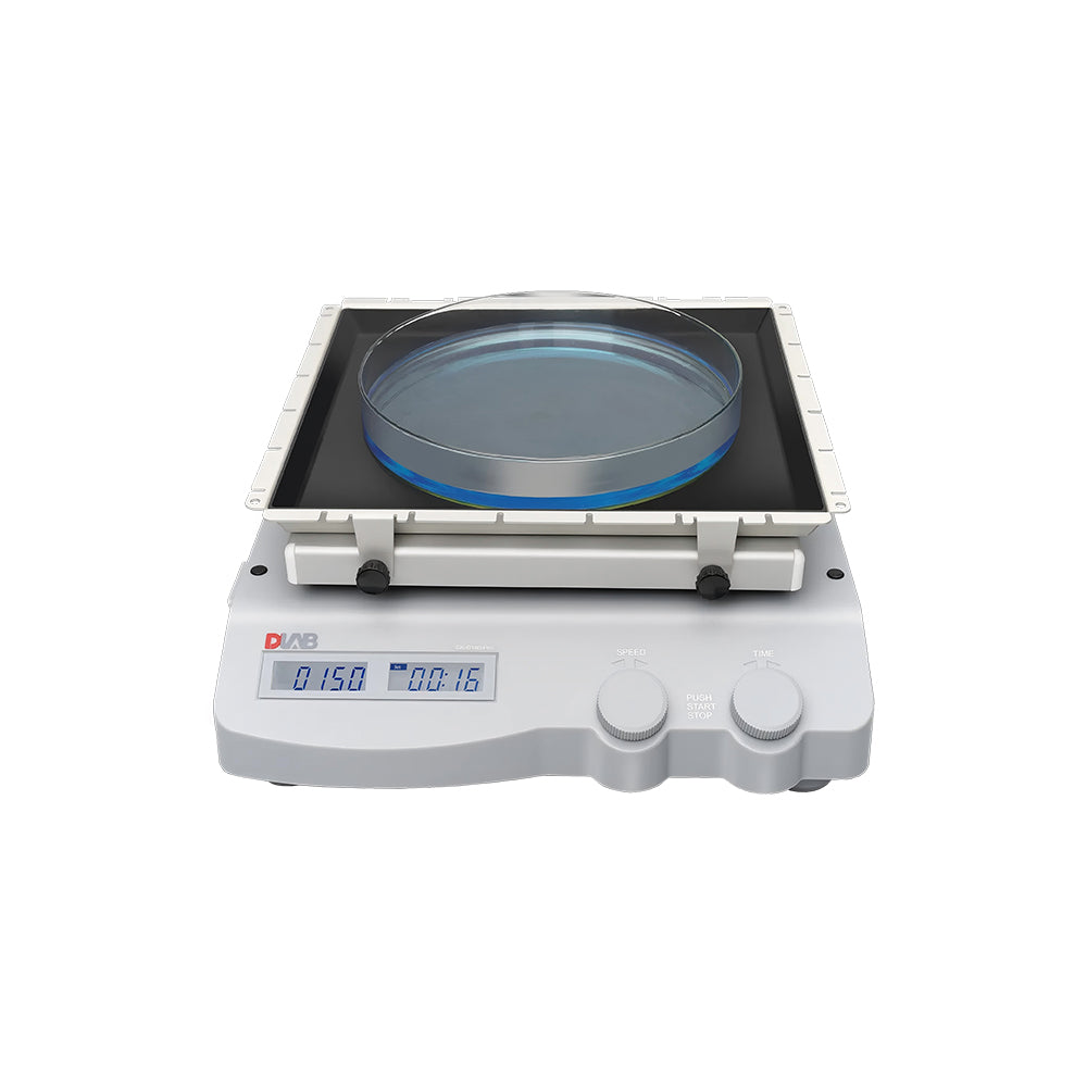 SK-O180-Pro Multifunctional Orbital Decolorizing Shaker