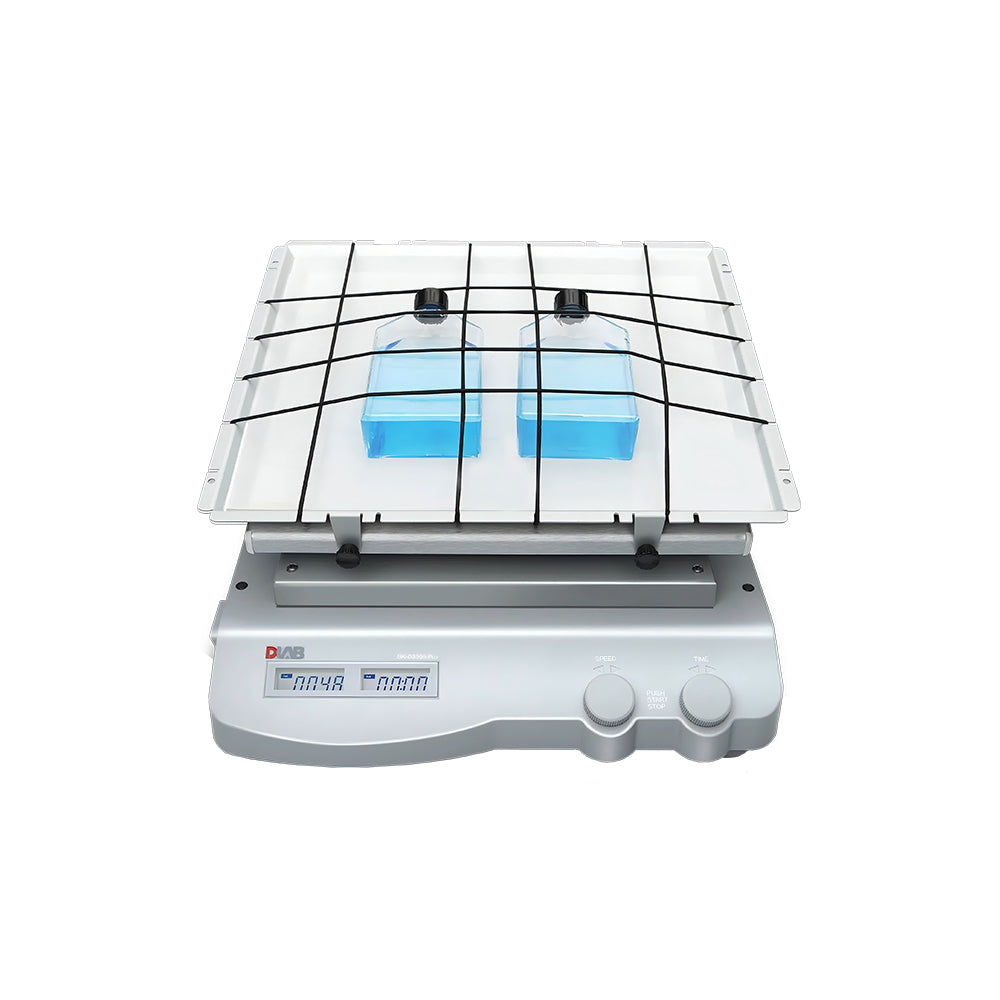 SK-D3309-Pro Large Multifunctional 3D Shaker