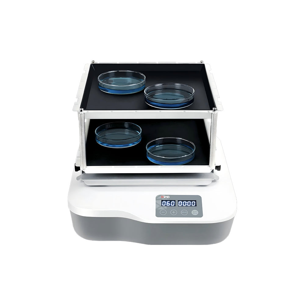 SK-O180-S Intelligent Decolorizing Shaker (Multi-functional）