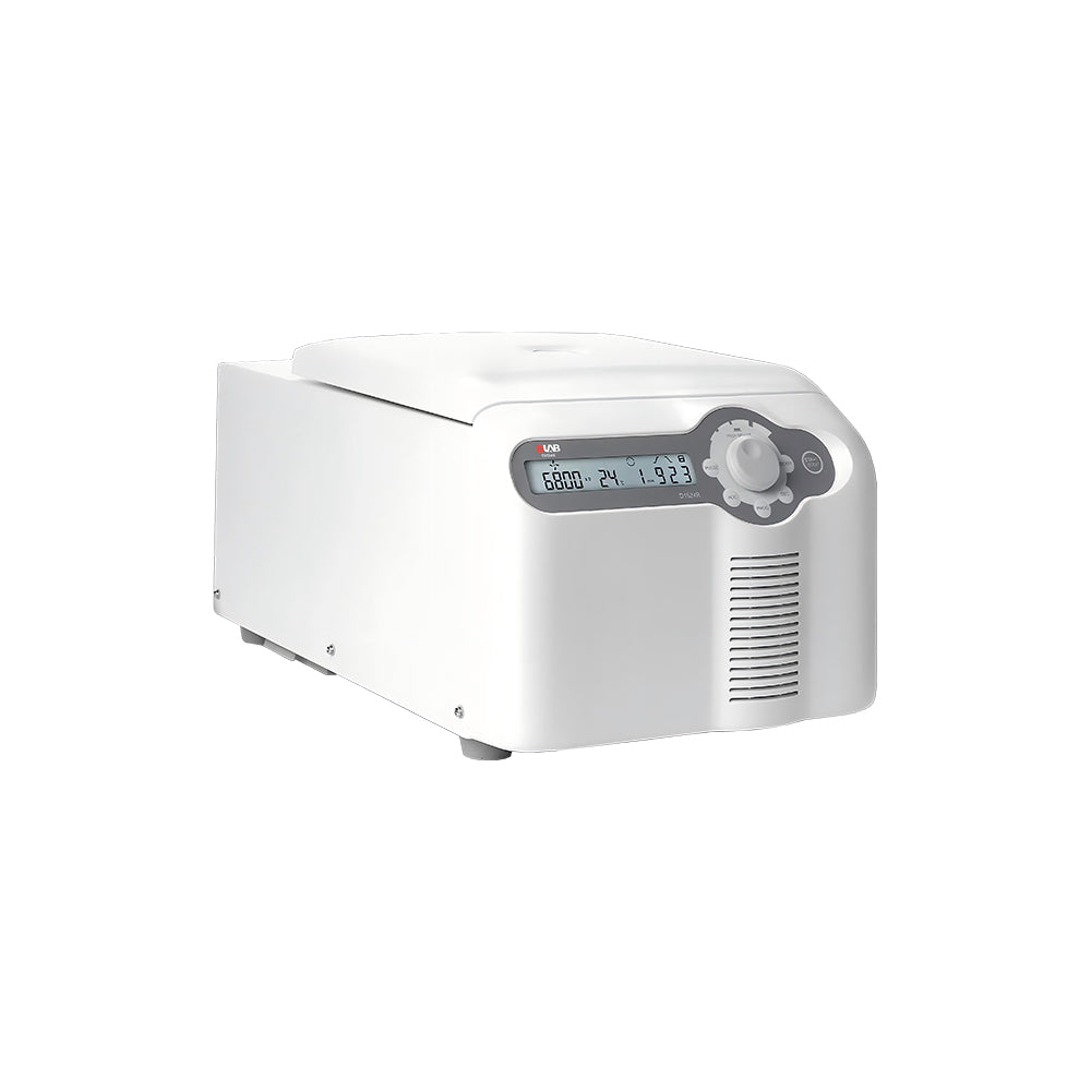 D1524R High Speed Refrigerated Centrifuge