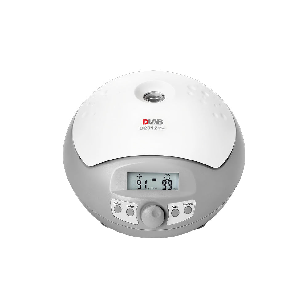 D2012 High Speed Centrifuge