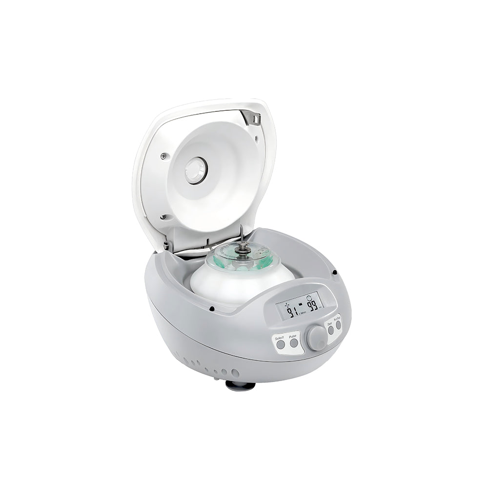 D2012 High Speed Centrifuge
