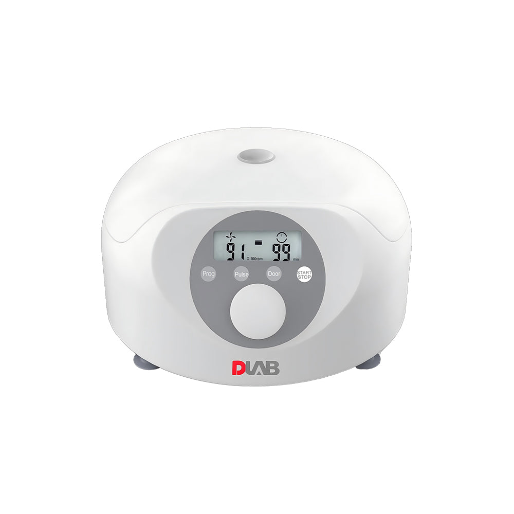 D2012S High Speed Micro Centrifuges