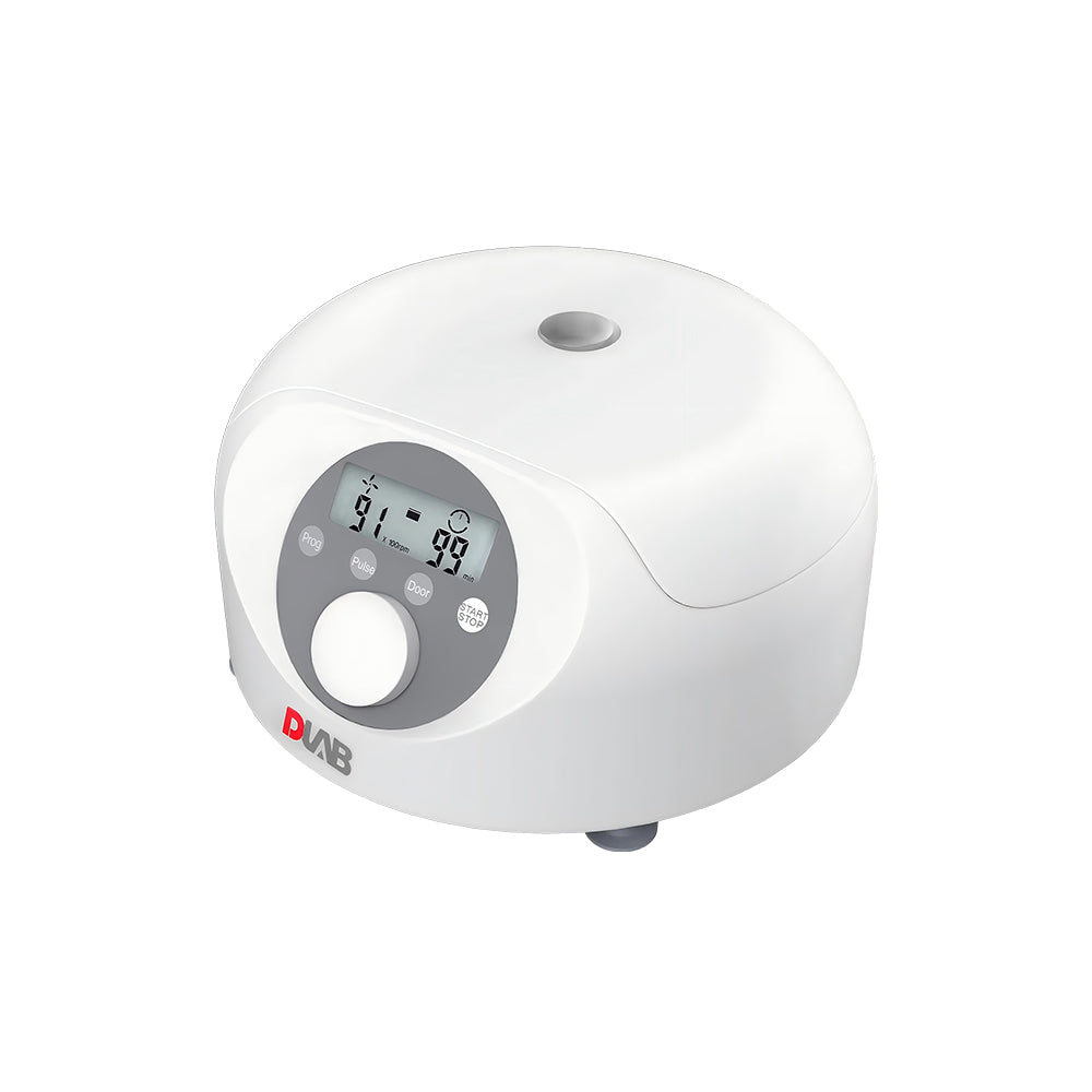 D2012S High Speed Micro Centrifuges