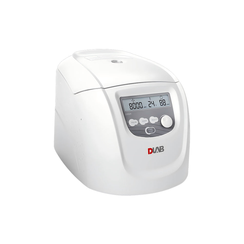 D3024 High Speed Centrifuge