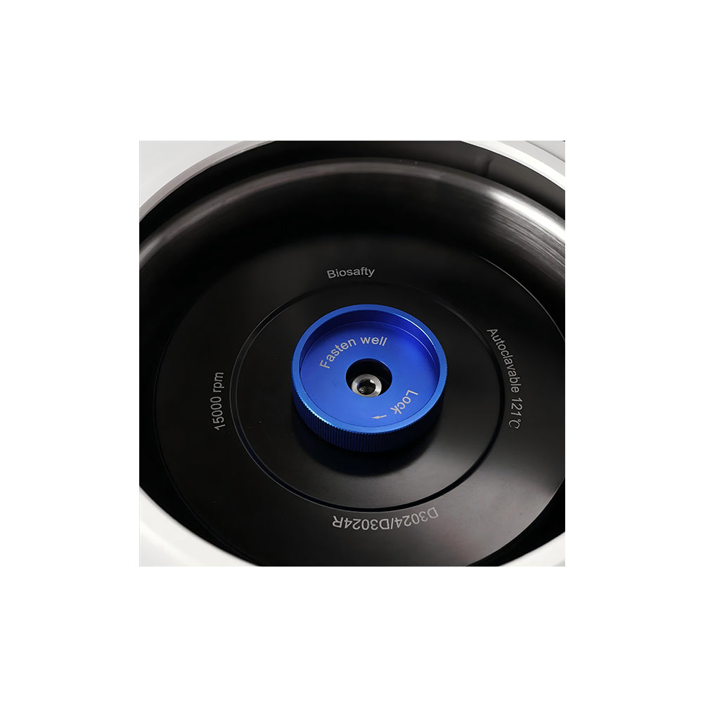 D3024 High Speed Centrifuge