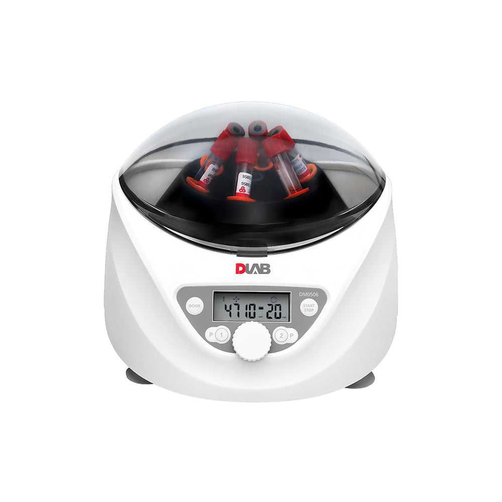 DM0506 Low Speed Centrifuge
