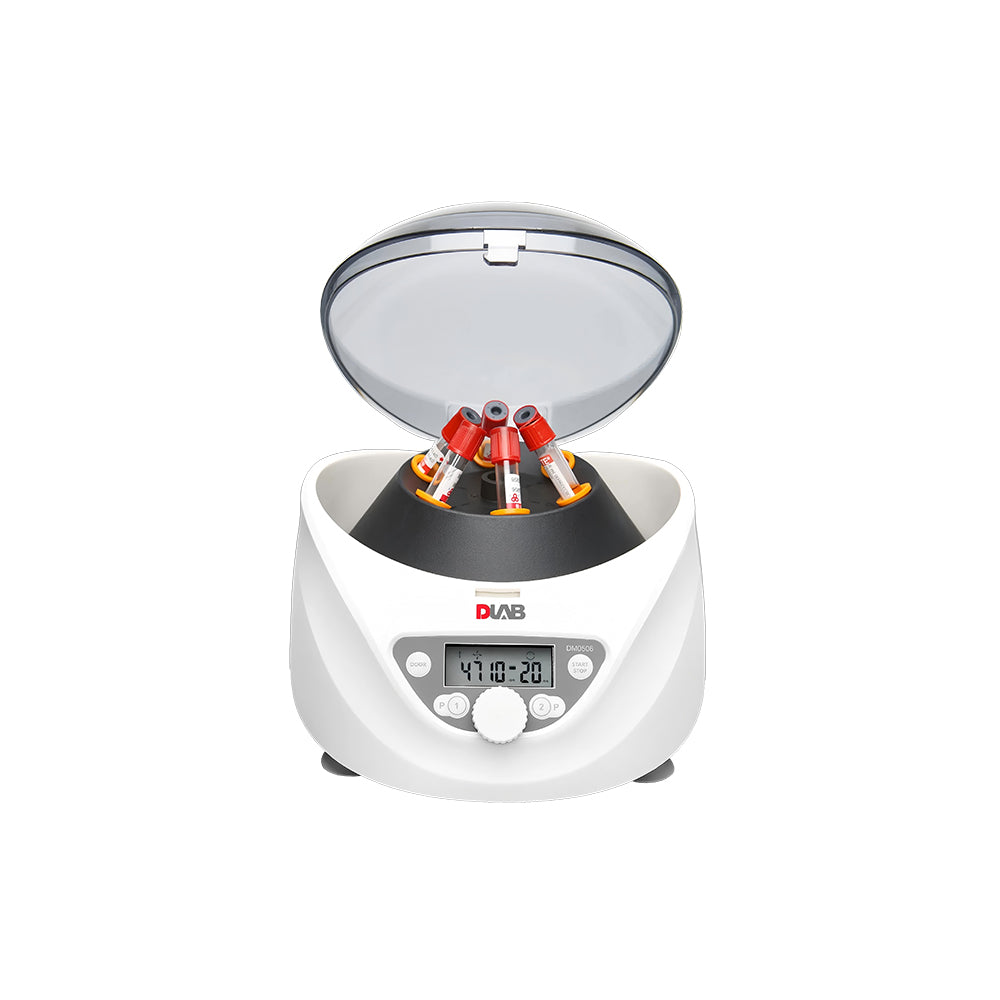 DM0506 Low Speed Centrifuge