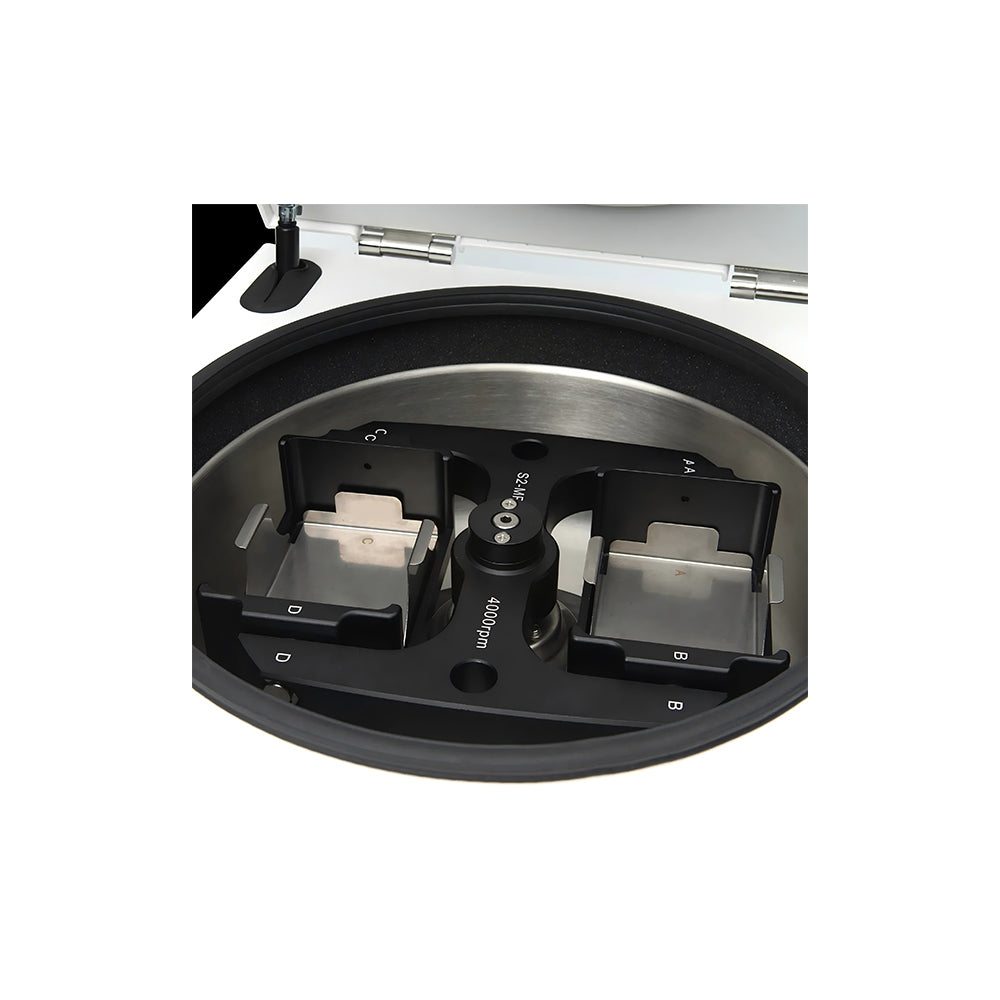 DM0636 Low Speed Centrifuge