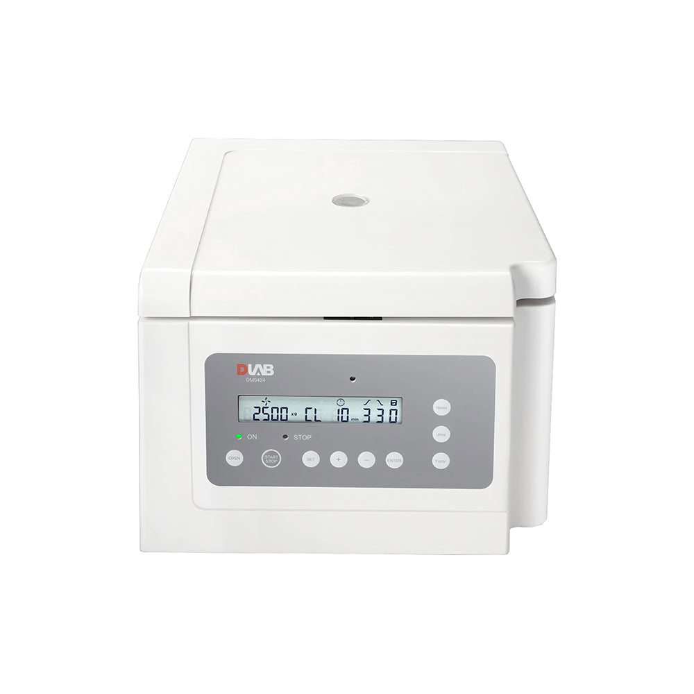 DM0424 Low Speed Centrifuge