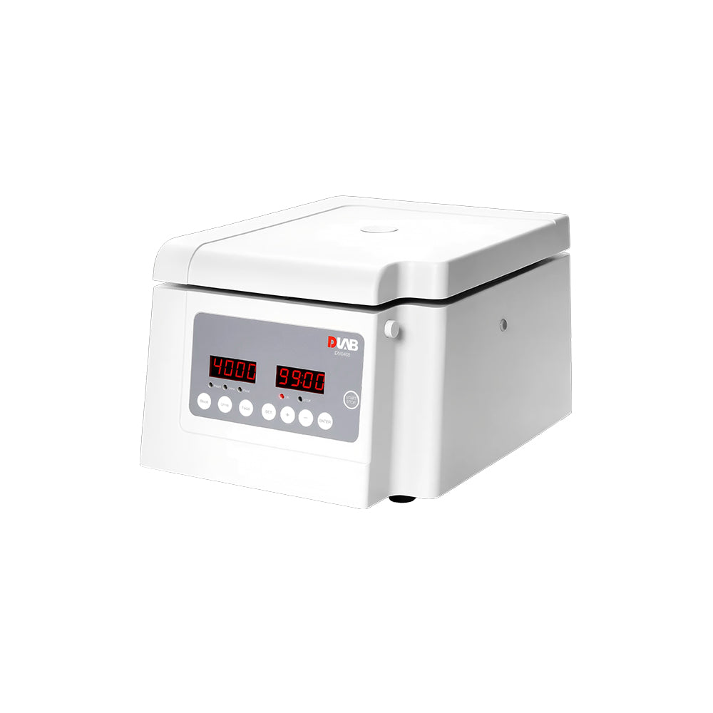 DM0408 Low Speed Centrifuge