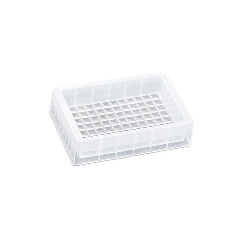 96well Reservoirs, 195 mL, 96well type without lids, 50piece(s)/case