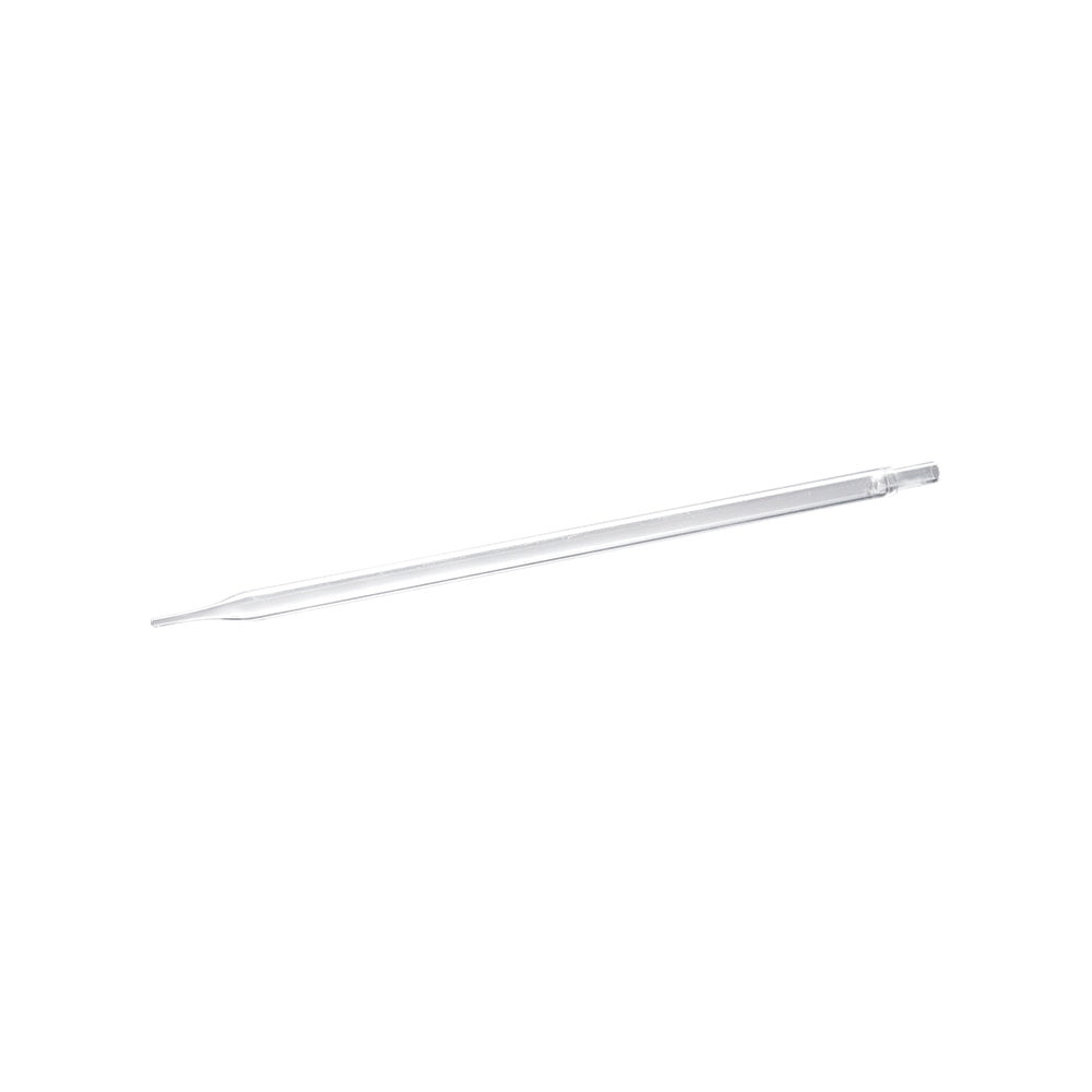 Pipetas de aspiración, 10 ml, boca extensible, sin graduación, sin filtro, estériles, 400 unidades/caja