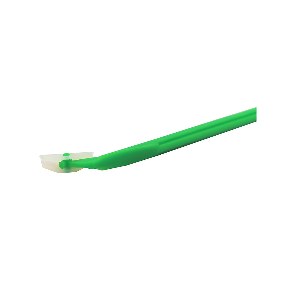 Cell Scrapers, 25 cm, Lift Using, Blade/TPE, Handle/ABS, Sterile, 100piece(s)/case