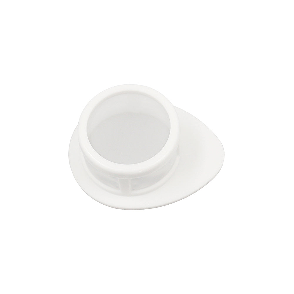 Cell Strainers, 70μm, PP frame, Nylon mesh, White, Individually blister package, Sterile, 200piece(s)/case