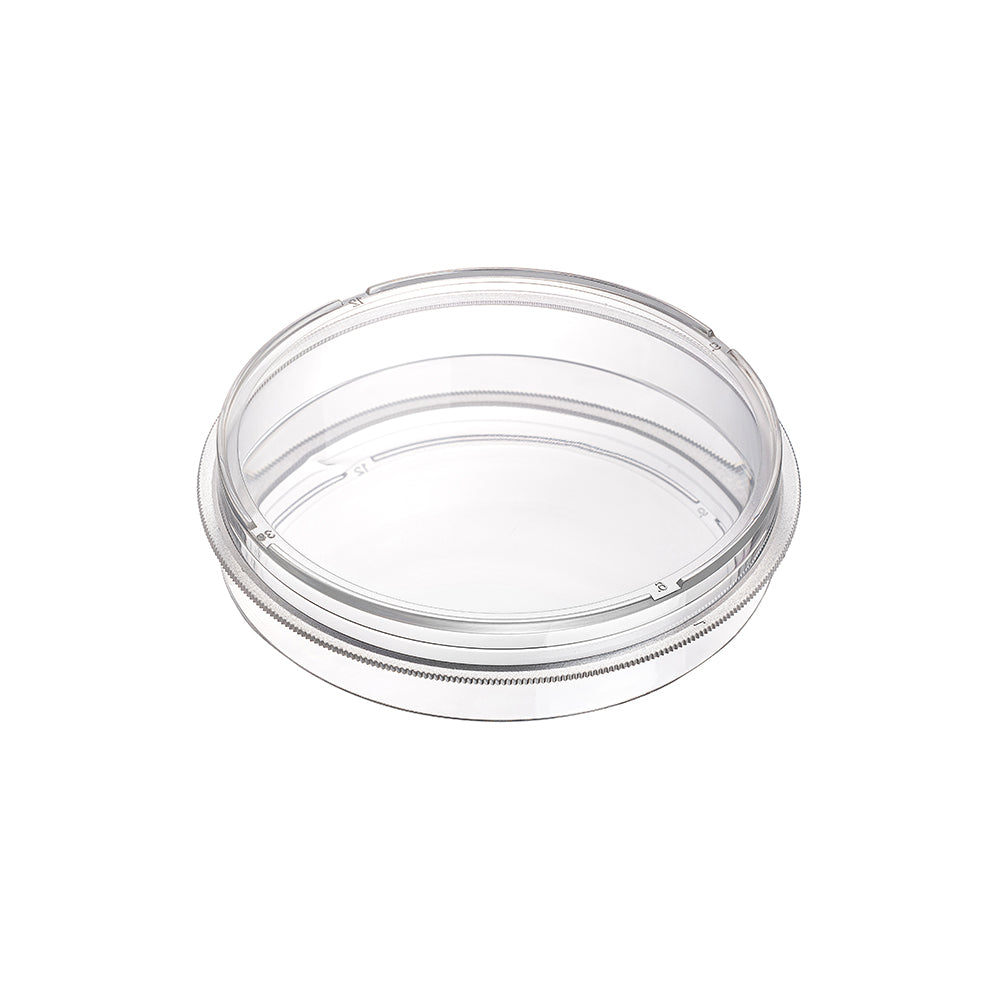 Cell and Tissue Culture Dishes, 10 cm, 60.8cm², Non-treated, Sterile, 300piece(s)/case
