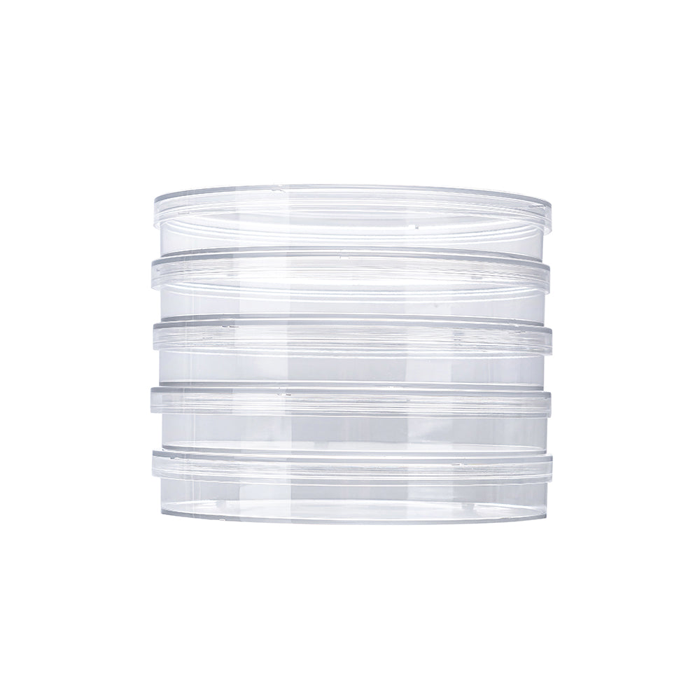 Cell and Tissue Culture Dishes, 15 cm, 143.0cm², Non-treated, Sterile, 100piece(s)/case