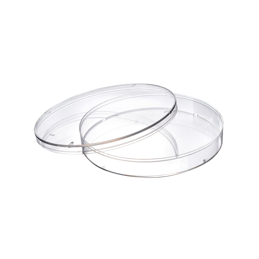 Cell and Tissue Culture Dishes, 15 cm, TC Treated, Sterile, triple bags packaging, 120piece(s)/case