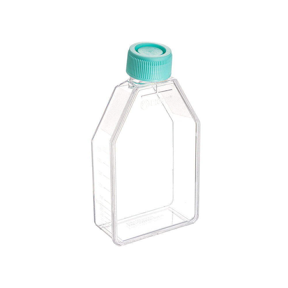 Cell and Tissue Culture Flasks, 75.0 cm², 250ml, Non-treated, Plug seal, 100piece(s)/case