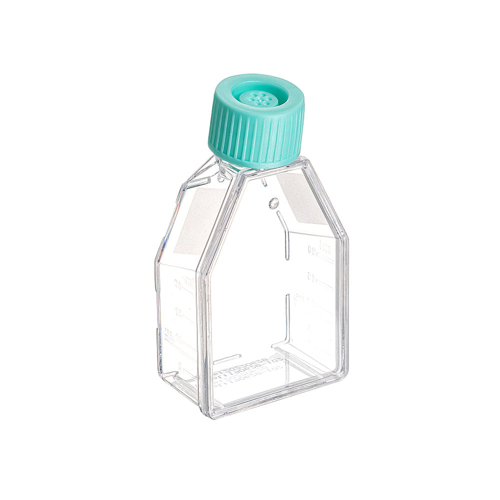Cell and Tissue Culture Flasks, 25.0 cm², 50ml,Non-treated, Vent cap, 200piece(s)/case
