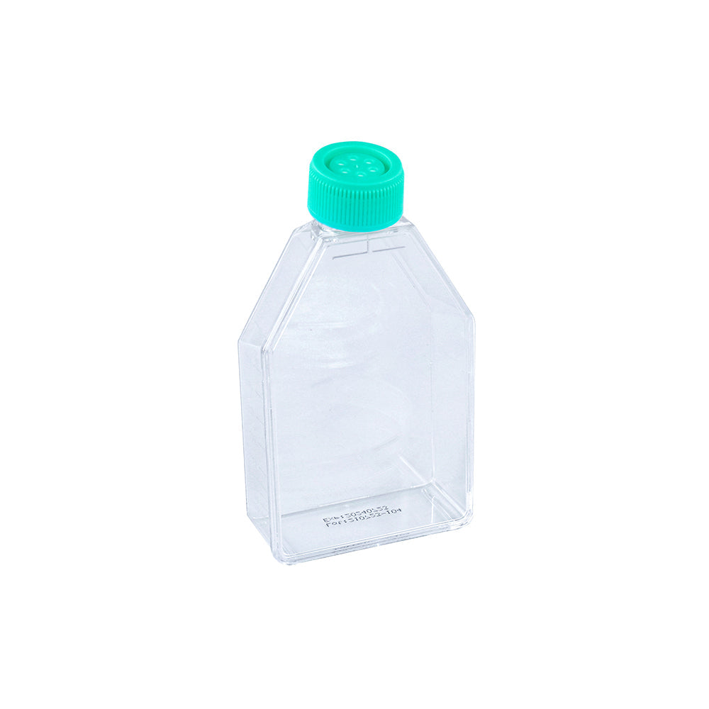 Cell and Tissue Culture Flasks, 250 mL, 75cm², Vent Cap, Ultra-low Adsorption Surface, 60piece(s)/case